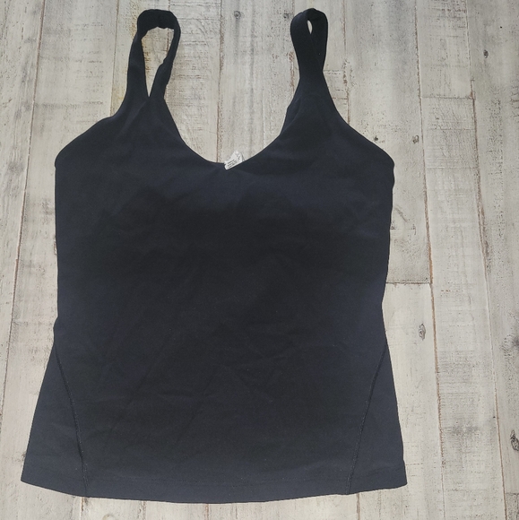 lululemon athletica Tops - LULULEMON ALIGN TOP